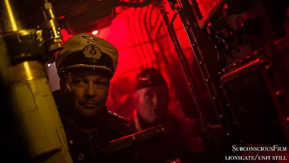 Subconscious: Feature Film, Unit Still Lionsgate