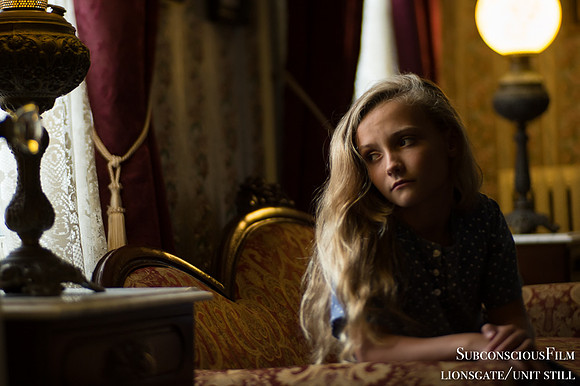 Subconscious: Feature Film, Unit Still - Lionsgate