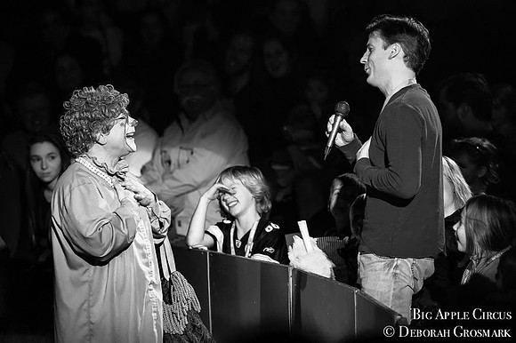 Big Apple Circus