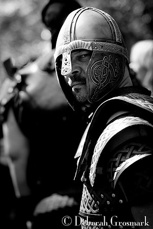 The New York Renaissance Faire: Vikings, Historical Production Documentation