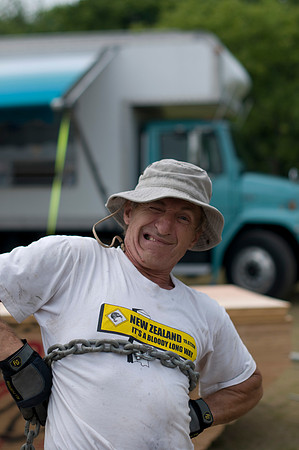 Sacha Pavlata, 2009