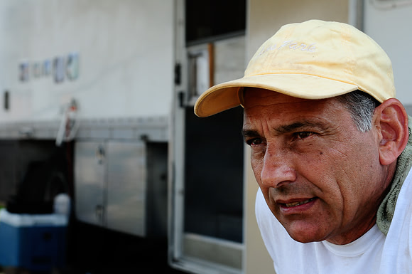 Carlo Pellegrini, 2009