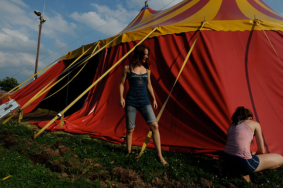 Melinda Pavlata, 2009