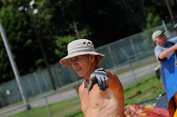 Sacha Pavlata, 2009