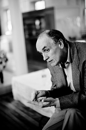 David Carlyon, Author SouthEast Museum